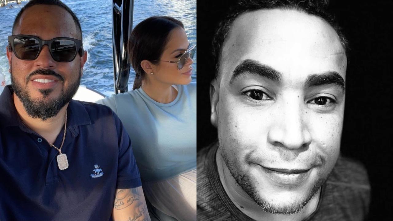 Imagen de Raphy Pina cumplió amenaza y demandó a Don Omar por supuesta difamación en su contra