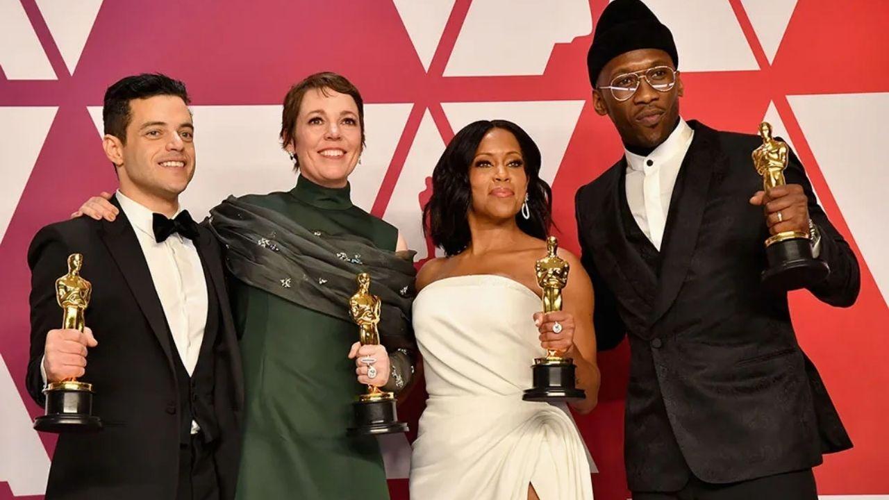 Imagen Principal de Nota: Telecadena trasmitirá este 25 de abril los imperdibles premios Óscars, conoce todo sobre la trasnmisión