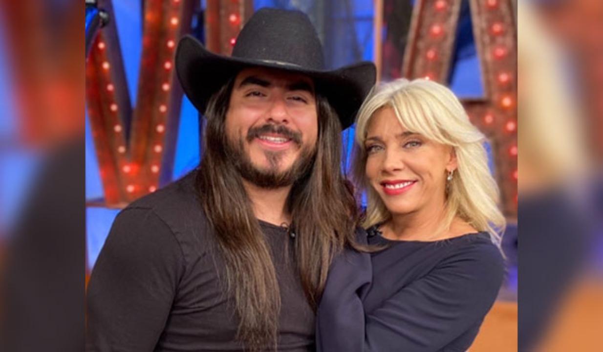 Imagen de Cynthia Klitbo confirma su separación con el youtubero Rey Grupero