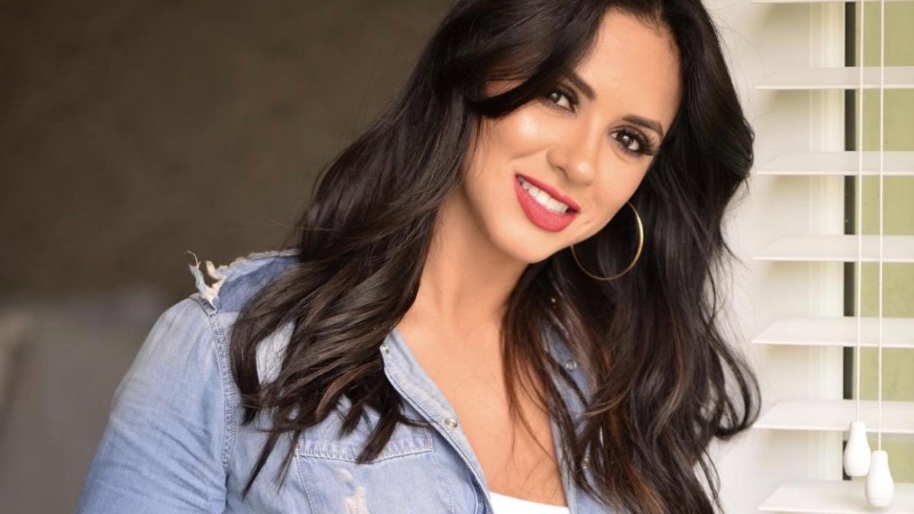 Imagen Principal de Nota: La presentadora hondureña, Ana Jurka explicó el motivo por el que no estará en los Latin AMAS 2021
