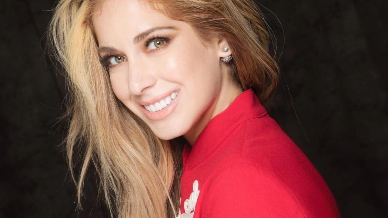 Imagen Principal de Nota: Carmen Aub mostró las cicatrices que le quedaron tras quitarse los implantes de seno