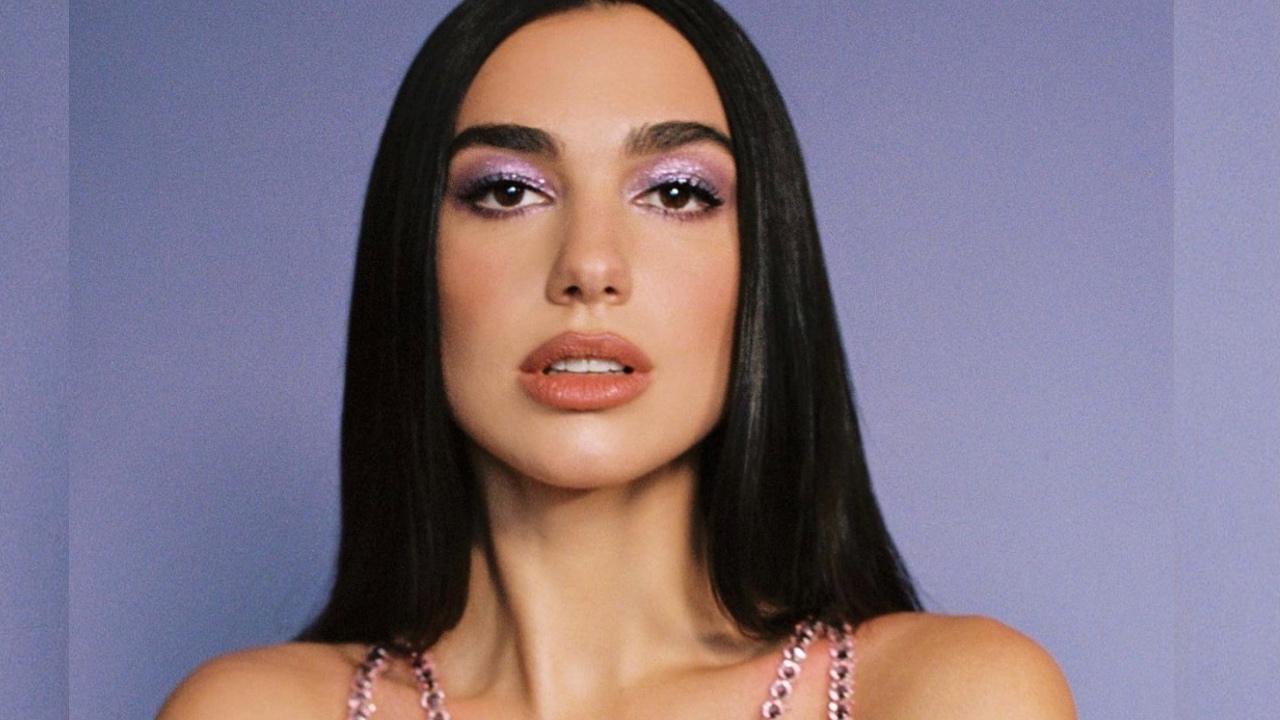 Imagen Principal de Nota: Conoce a la doble de Dua Lipa, quien fue confundida con la cantante en un video de Sebastián Yatra