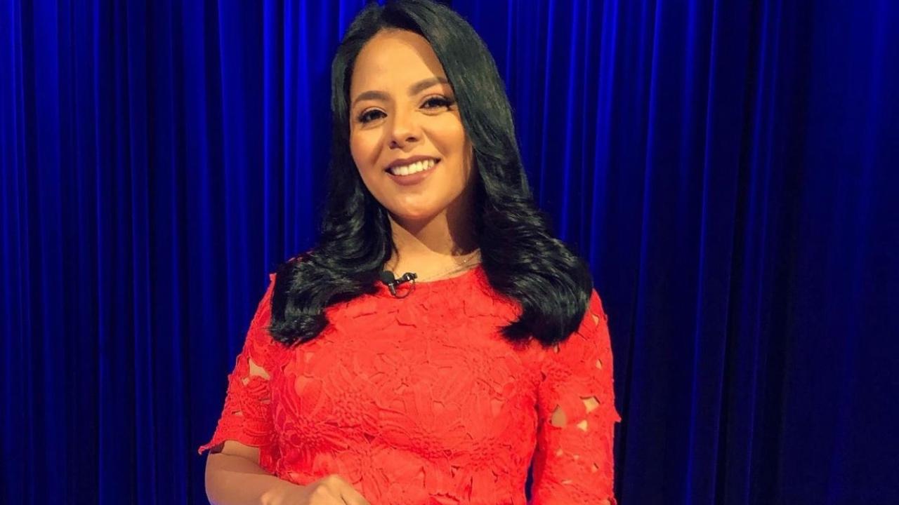 Imagen Principal de Nota: ¿Palabras incorrectas en Radio y TV? Eunice López enloquese TikTok con clases de vocabulario