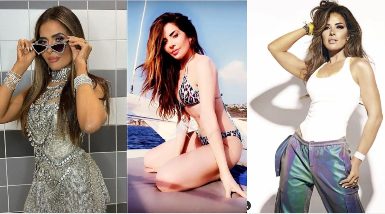 Imagen de Gloria Trevi sorprendió a sus seguidores al lucir una esbelta figura a sus 53 años