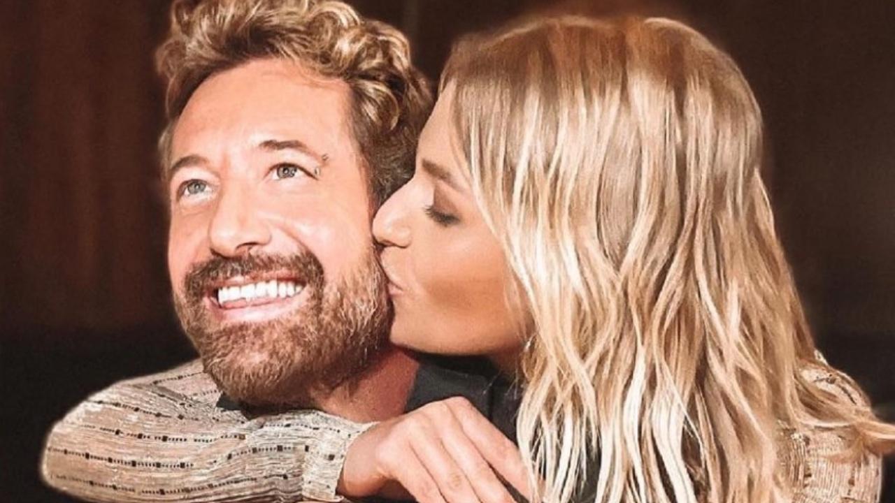 Imagen Principal de Nota: Así le respondió Irina Baeva a usuario que intentó humillarla por ser una 'rompe hogares'