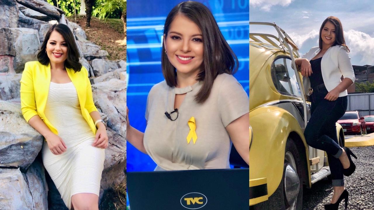 Imagen Principal de Nota: Jacky Redondo te recomienda estos lugares para hacer turismo interno en Honduras