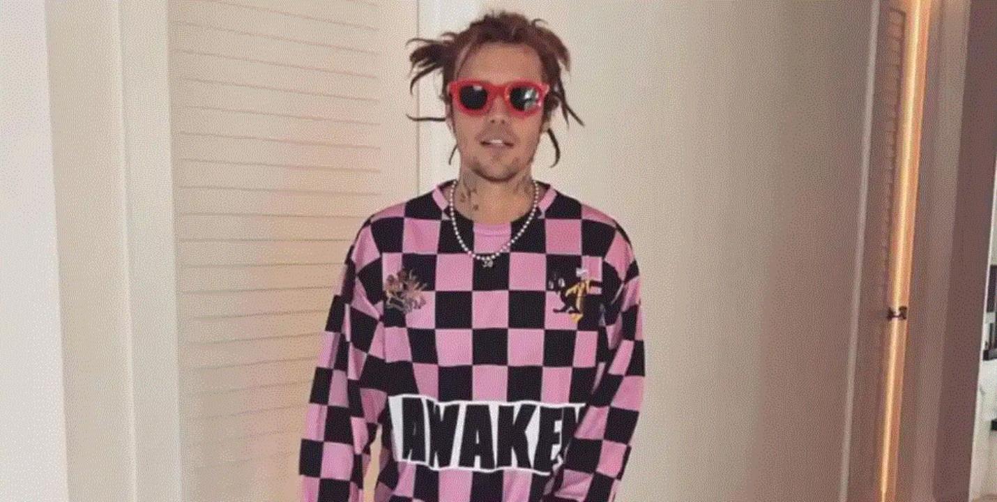 Imagen Principal de Nota: Por este nuevo look acusan a Justin Bieber de 'apropiación de cultura '