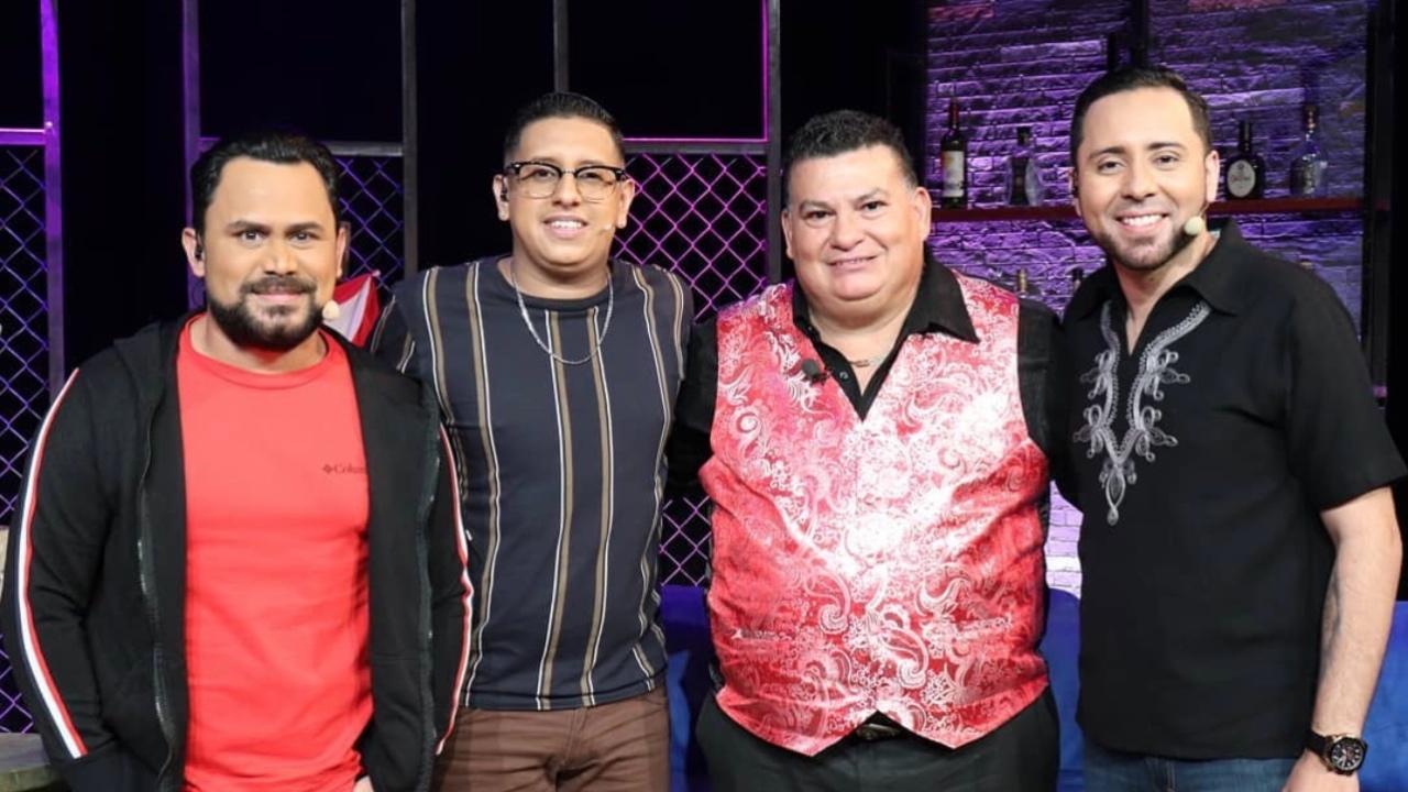 Imagen Principal de Nota: Así es Luis Martínez, ‘el Juan Gabriel Catracho’