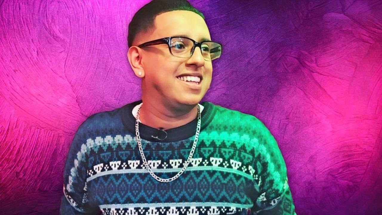 Imagen de ¡Conoce estos datos que quizá no sabías sobre el comediante Kevin López, ´el Masiso´!