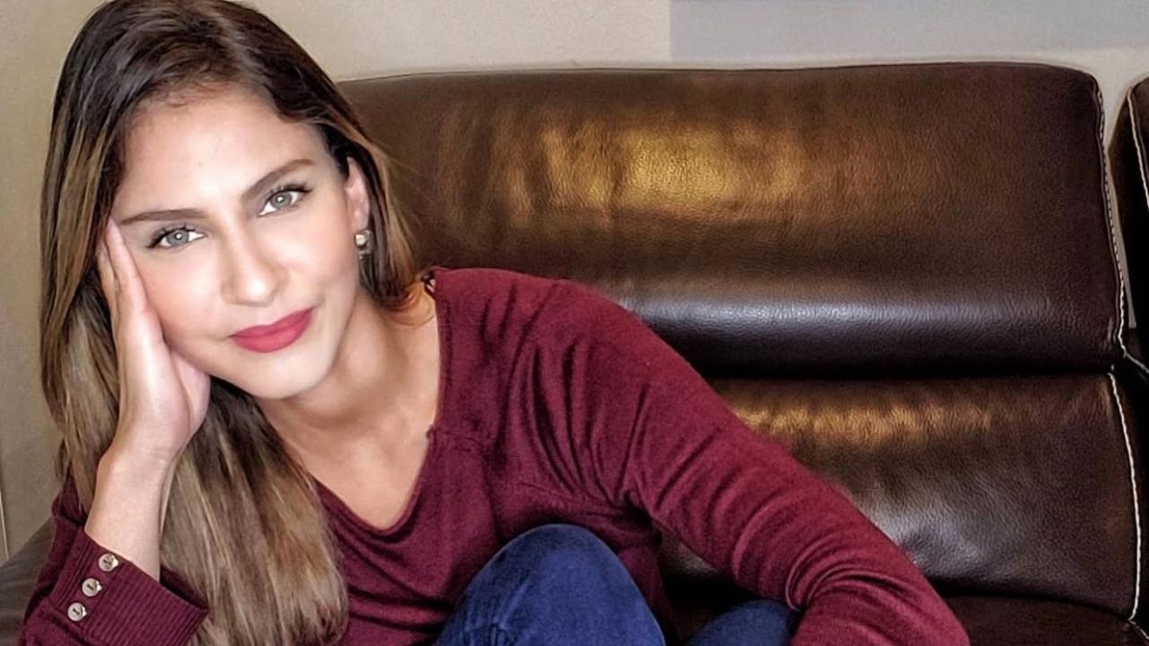 Imagen de Kritza Pérez le respondió a Eliseo Castro, después que le dijera que la política no era un concurso de belleza