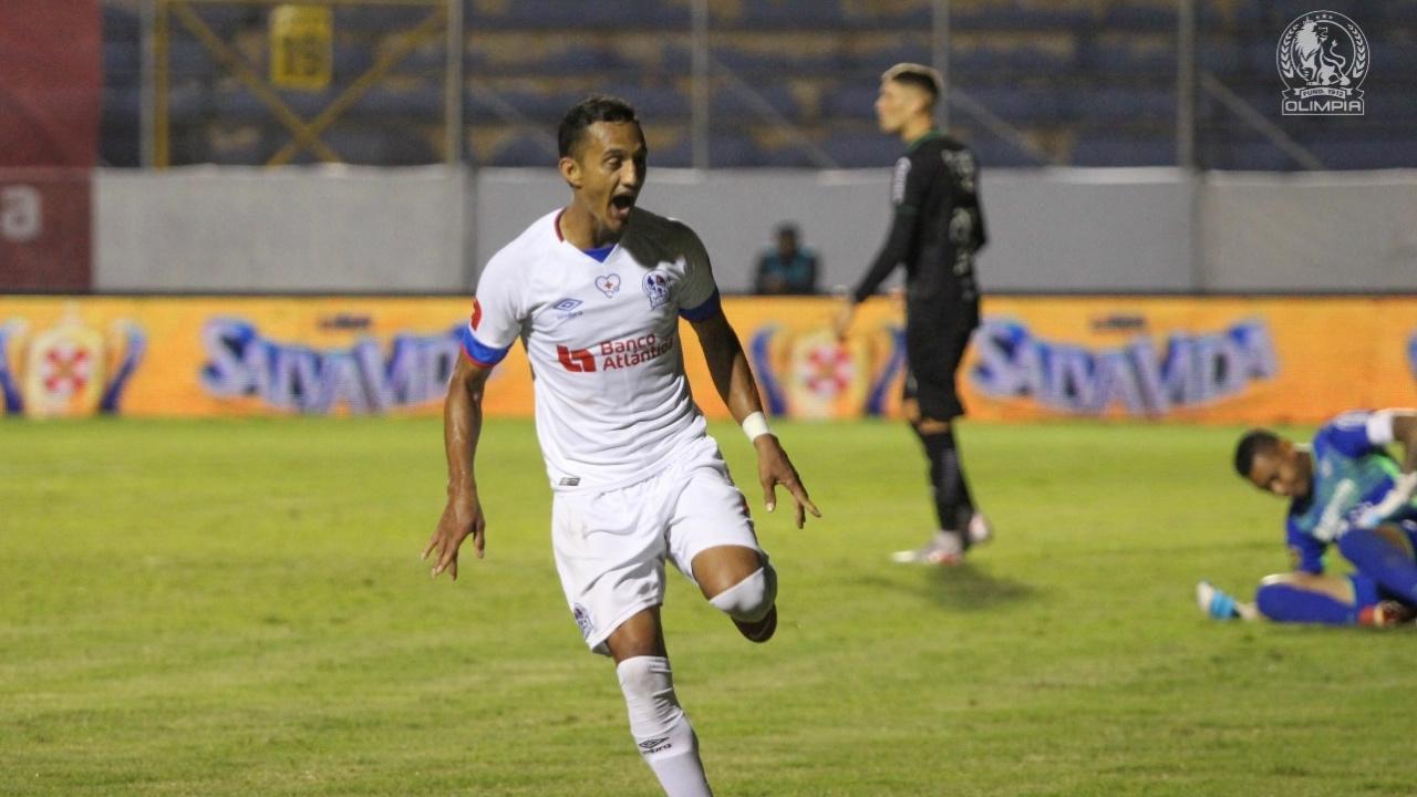 Imagen Principal de Nota: Así quedó la clasificación de La Liga Nacional del Torneo Clausura 2021