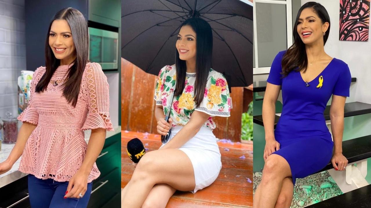 Imagen Principal de Nota: Loren Mercadal recibió una sorpresa especial por su cumpleaños, ¡tienes que verla!