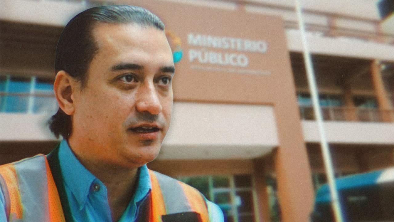 Imagen Principal de Nota: Honduras: Detención judicial para Marco Bográn y Alex Moraes por caso hospitales móviles