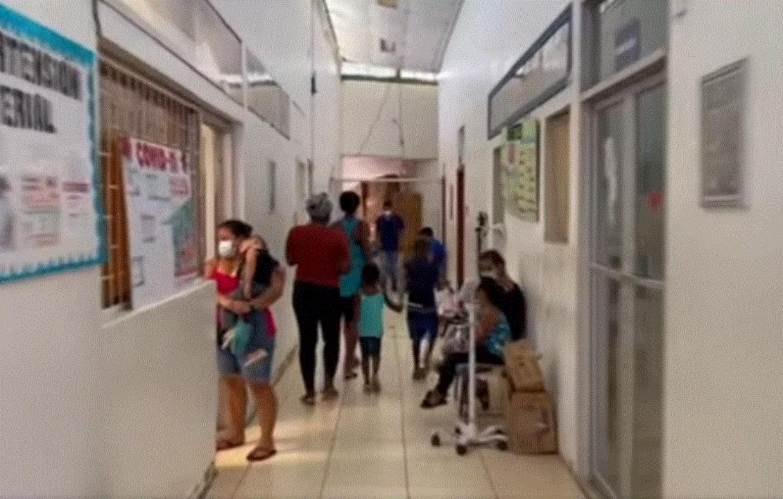 Imagen de Médicos pediatras alertan desmedido aumento de casos de niños infectados con covid en Honduras