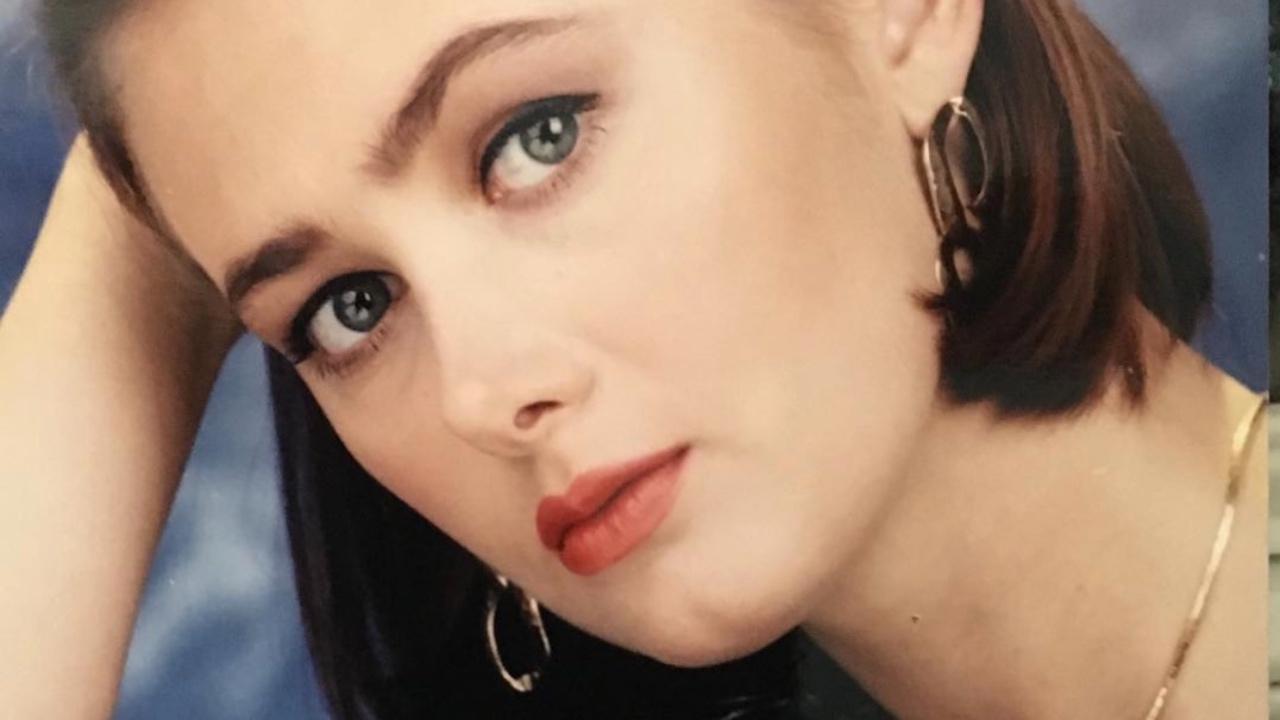 Imagen de Mira cómo luce 'Mística', la villana de ‘María Mercedes’, a casi 30 años del estreno de la telenovela