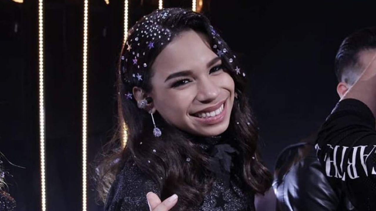 Imagen Principal de Nota: Angie Flores revela por qué no ha continuado con su carrera artística