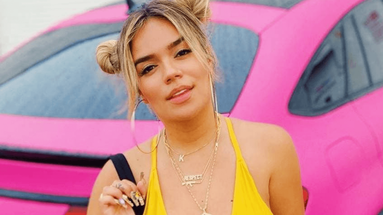 Imagen Principal de Nota: El disco 'KG0516' de Karol G hizo historia a nivel mundial, descubre por qué