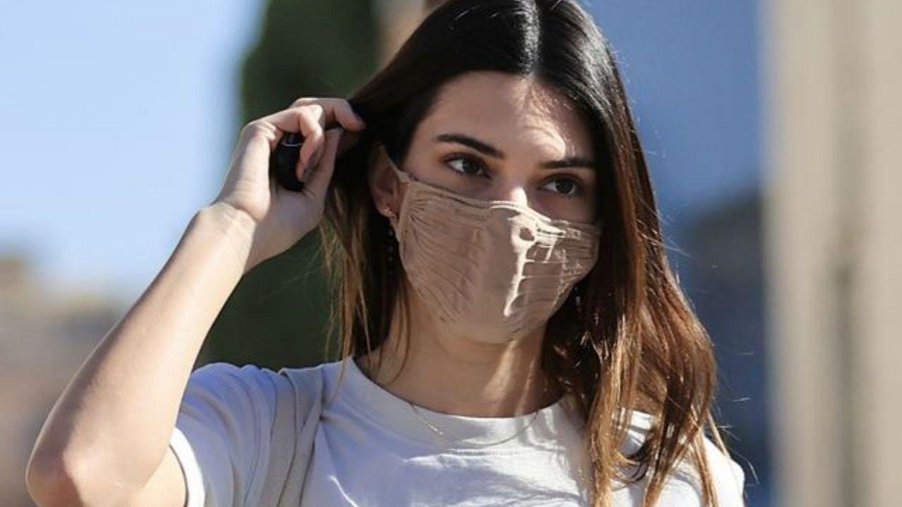Imagen Principal de Nota: Esta es la polémica razón por la que Kendall Jenner  abandonó su casa