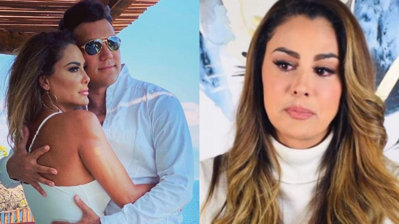 Imagen de Larry Ramos suma siete acusaciones en su contra, ¿sigue con el apoyo de Ninel?