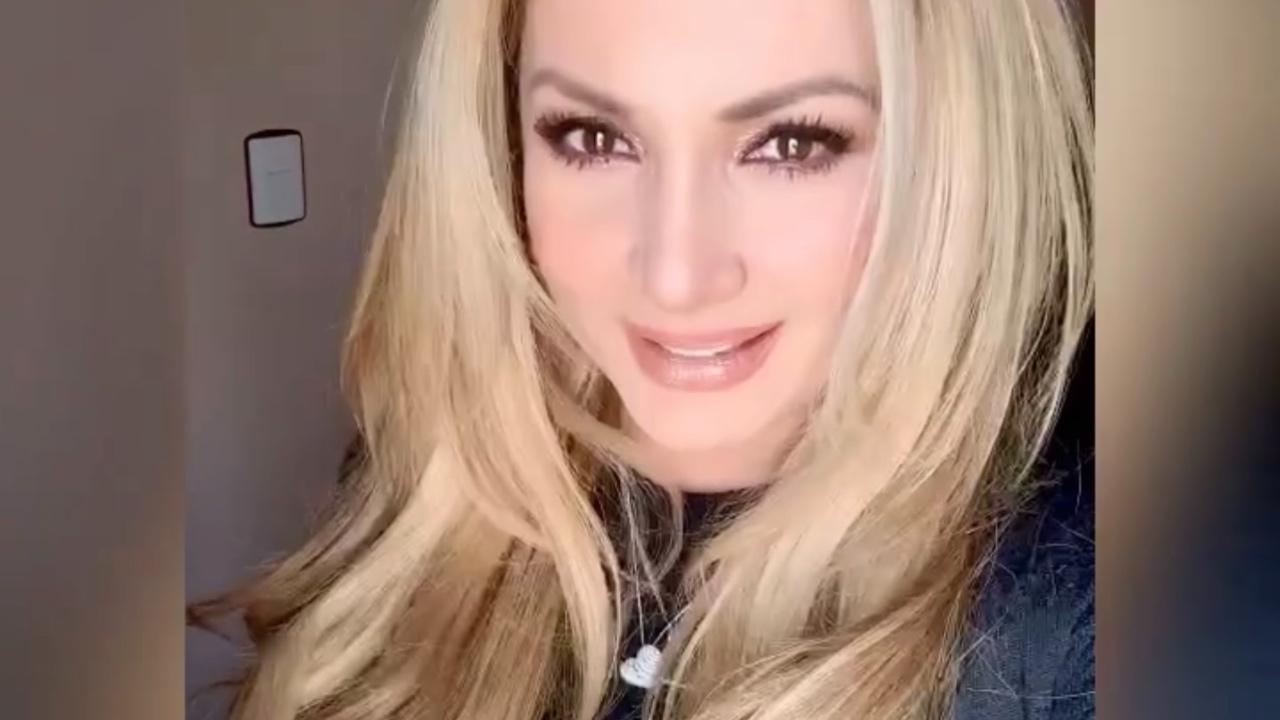 Imagen de ‘El que pueda ver que vea y quien sepa escuchar, que escuche’; Paty Navidad en nueva polémica por vídeo sobre el covid-19