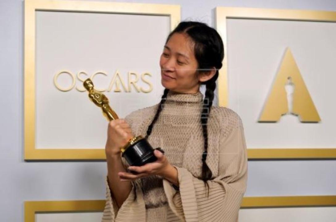 Imagen Principal de Nota: Conoce la lista oficial de ganadores de los Oscars 2021, con las sorpresas de ‘Nomadland’ y Chloé Zhao