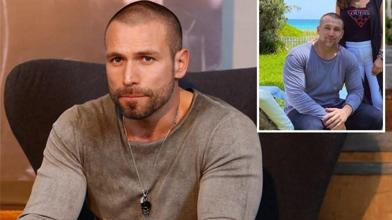 Imagen Principal de Nota: ¡Rafael Amaya  reemplazado! ¿Quién es el actor que ahora ocupa su lugar?
