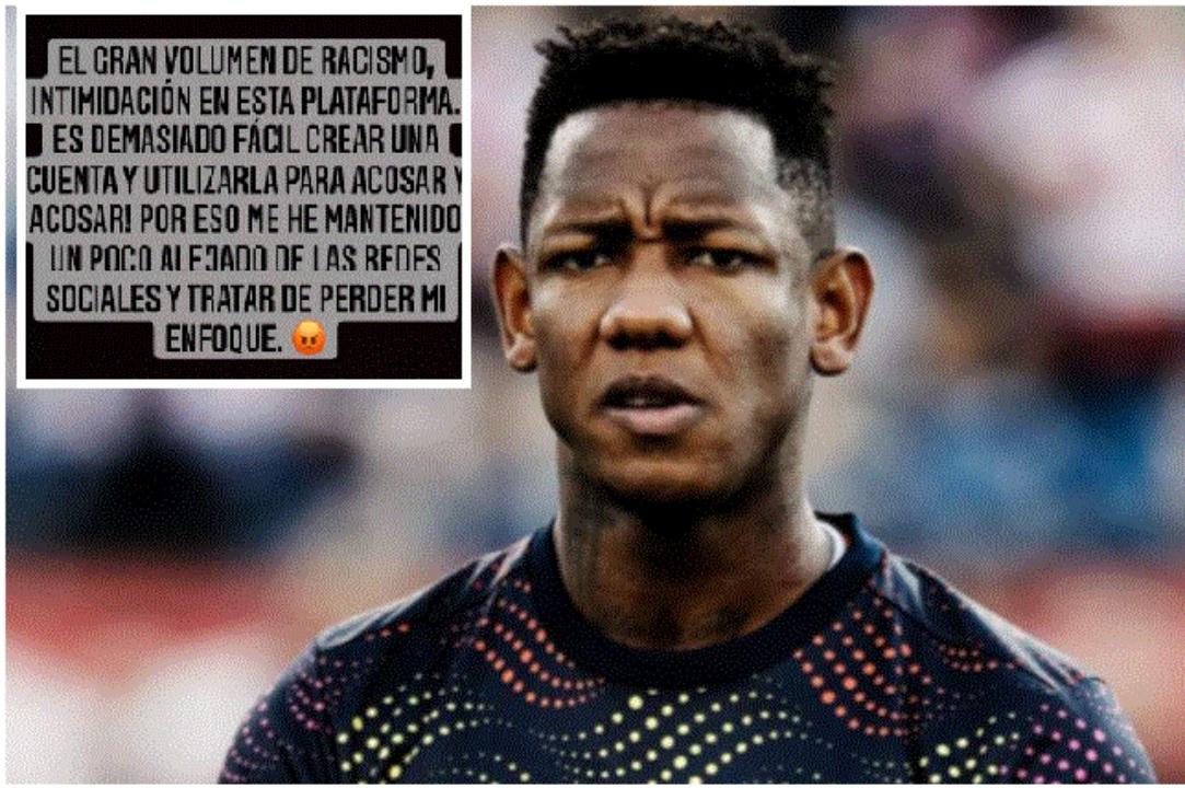 Imagen de Con este mensaje, Romell Quioto confesó la razón que lo llevó a alejarse de las redes sociales