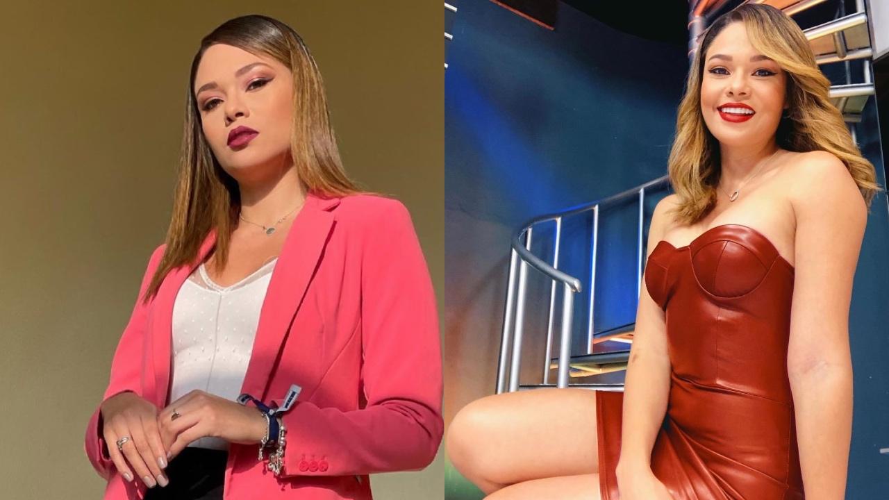 Imagen de Sirey Morán enamora a sus seguidores con sensuales fotografías en las redes sociales