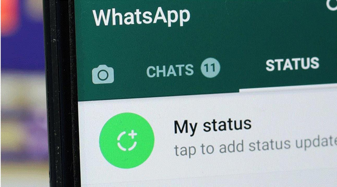 Imagen de WhatsApp: Con estos 5 sencillos trucos podrás ver los estados eliminados por tus contactos