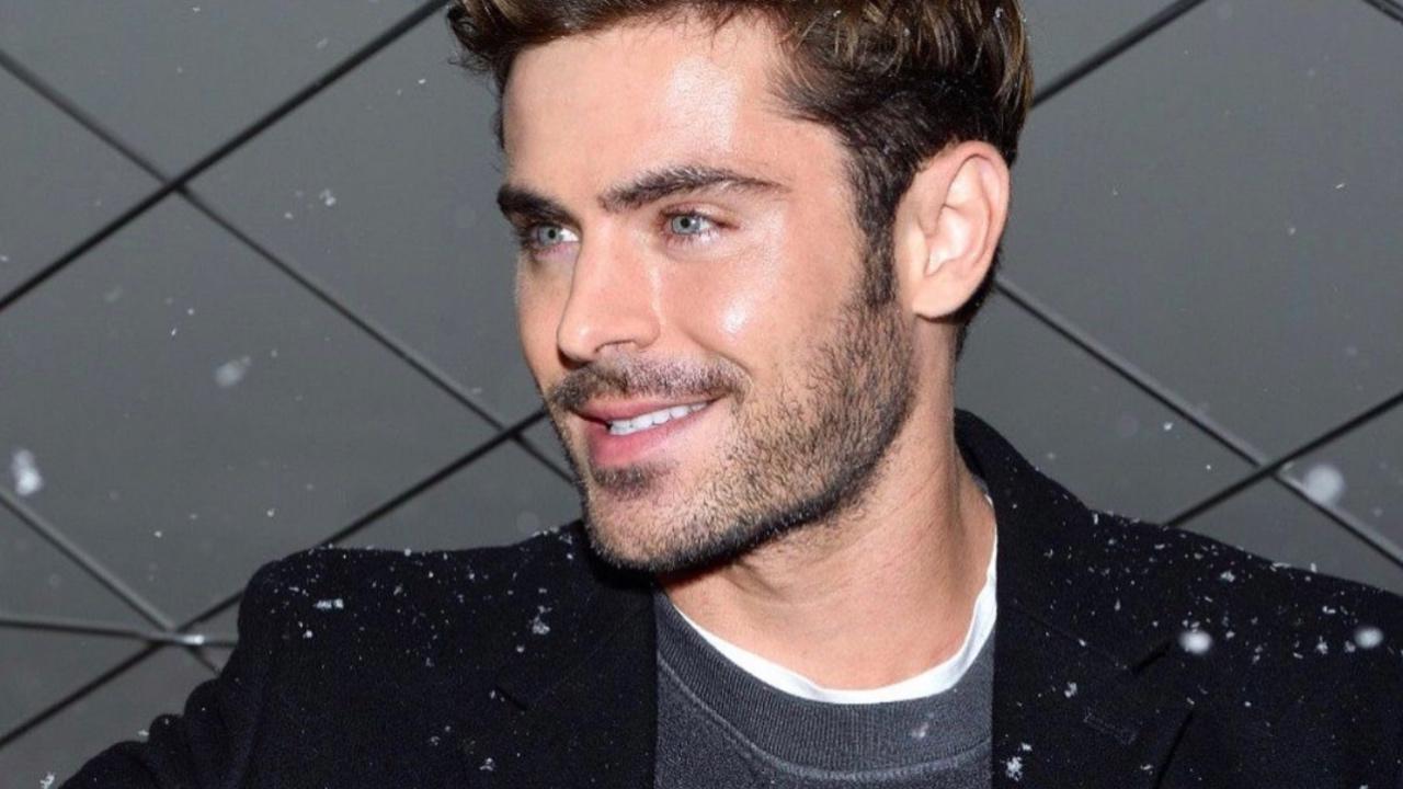 Imagen Principal de Nota: Zac Efron y el cambio en su rostro del que todos hablan ¿es él?