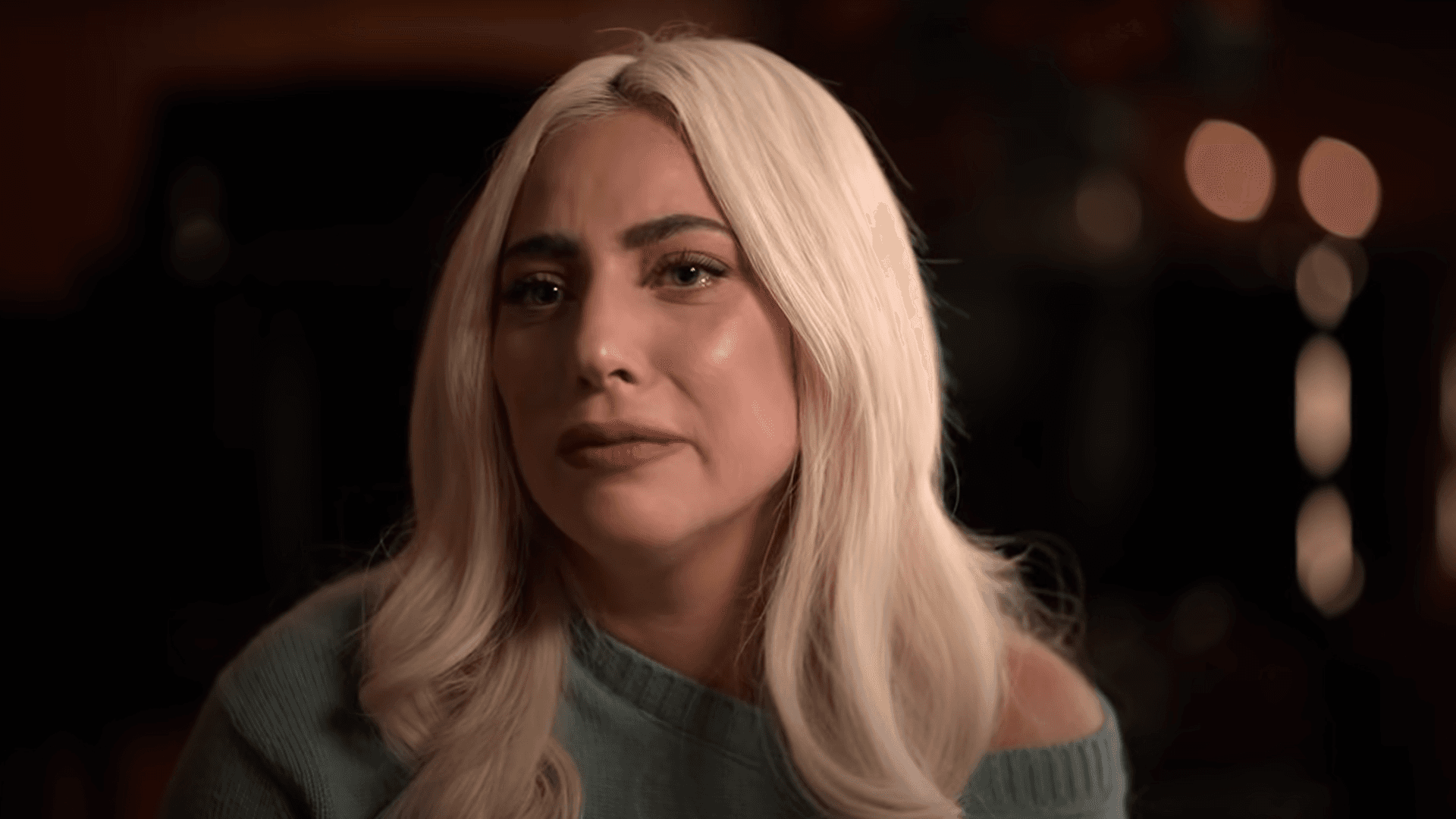 Imagen Principal de Nota: Lady Gaga revela que quedó embarazada tras ser violada