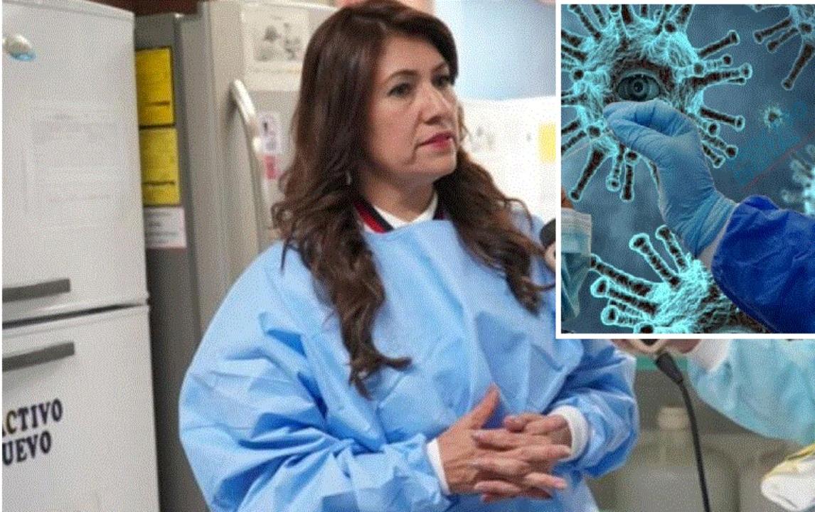 Imagen Principal de Nota: Salud confirma que niños y jóvenes son los más afectados por nueva variante del covid-19 que circula en Honduras