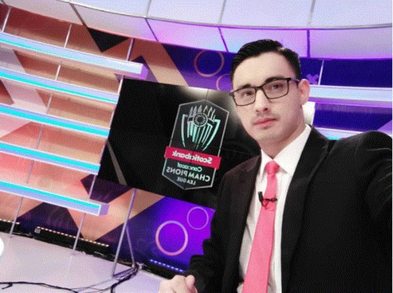 Imagen Principal de Nota: Allan Fajardo confiesa que está felizmente enamorado y revela quién es la afortunada