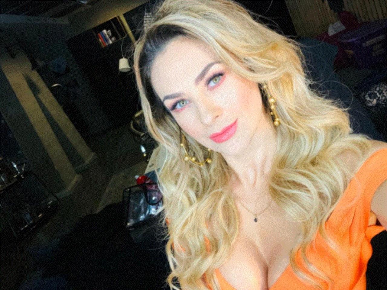 Imagen de Aracely Arámbula reveló cómo olvidó a  Luis Miguel y dio tips para superar a 'un cucaracho'