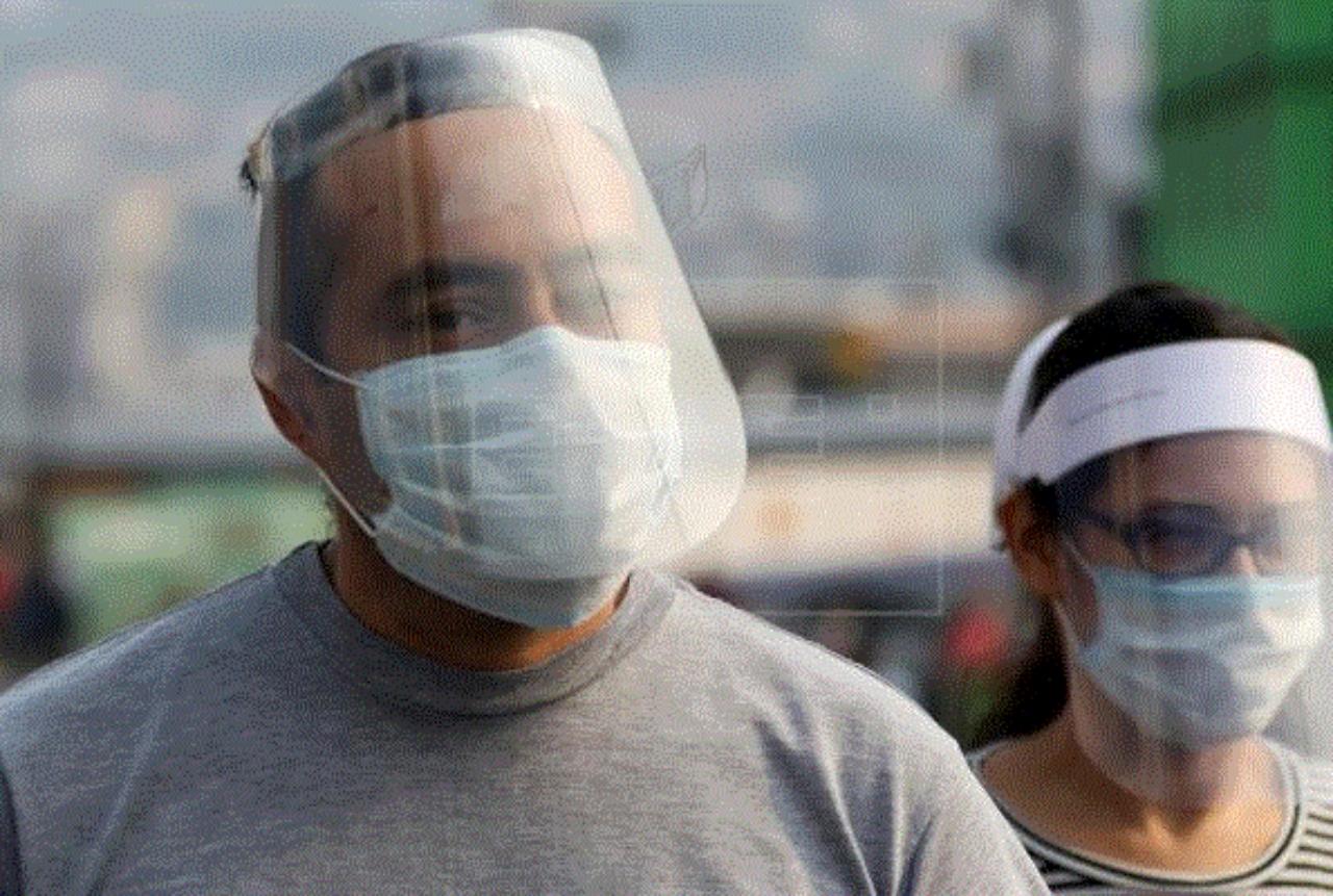 Imagen de ¿Por qué es recomendable usar doble mascarilla para evitar el covid? La doctora Silvia Portillo explica