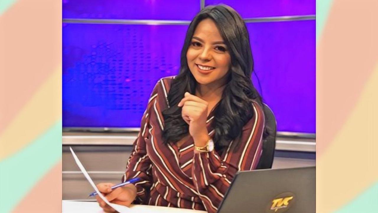 Imagen Principal de Nota: ¡Lo hizo otra vez! Eunice López estrena la segunda parte de ‘veamos qué tan buen locutor serías’