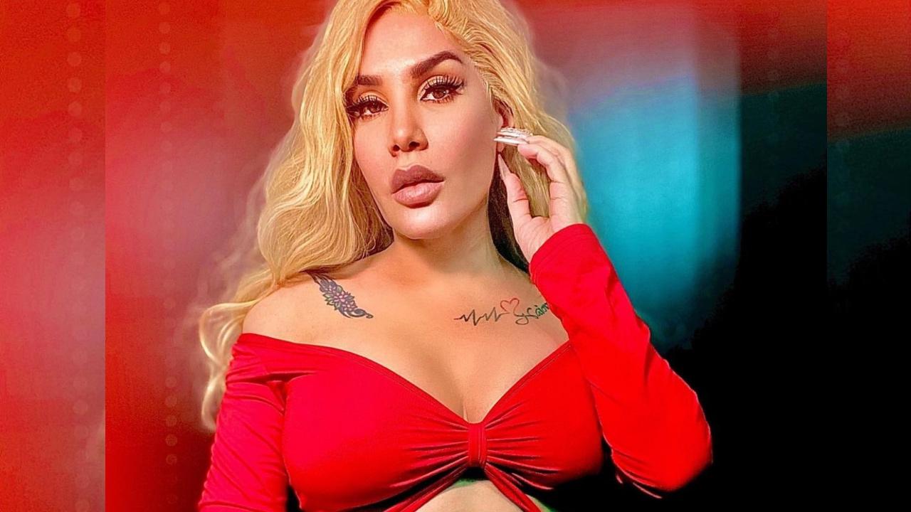 Imagen de ¿Ivy Queen  nació hombre? Así reaccionó la cantante al ser llamada 'maric...'
