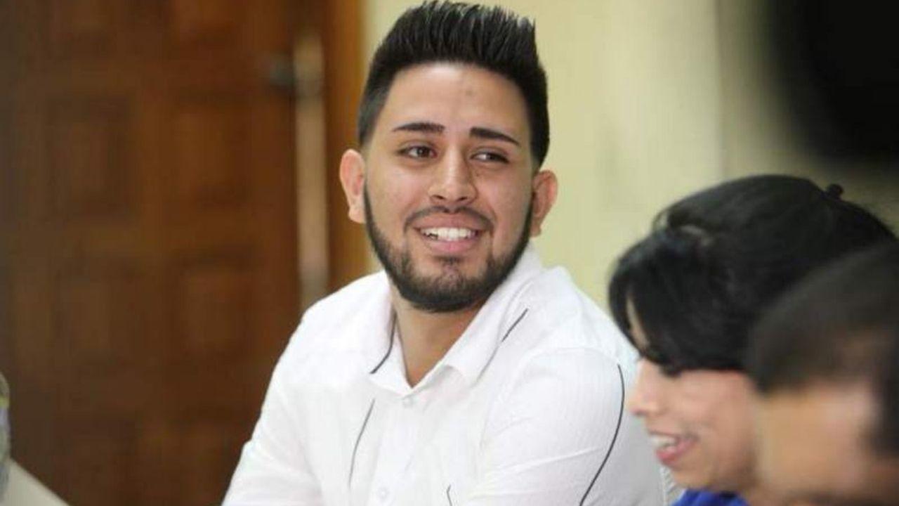 Imagen de Kevin Solórzano recupera su libertad y se defenderá fuera de la cárcel