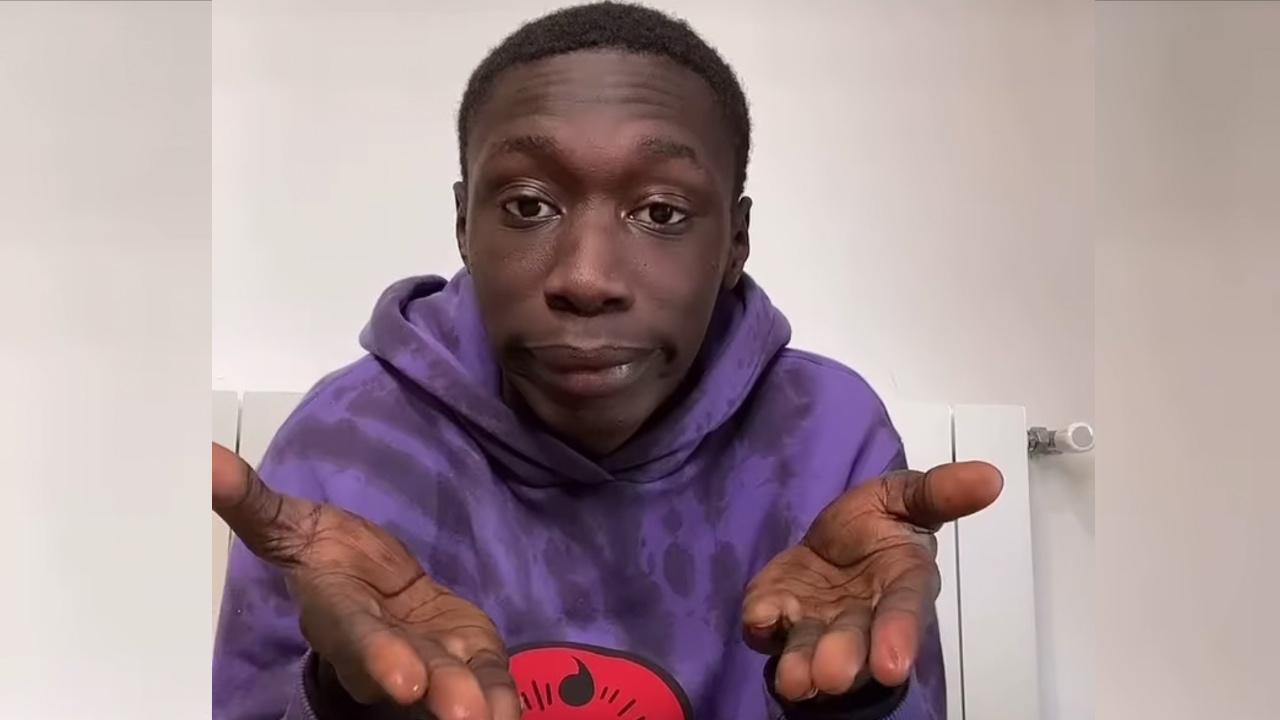 Imagen de Estos son los mejores TikTok ´s de Khaby Lame junto a famosos