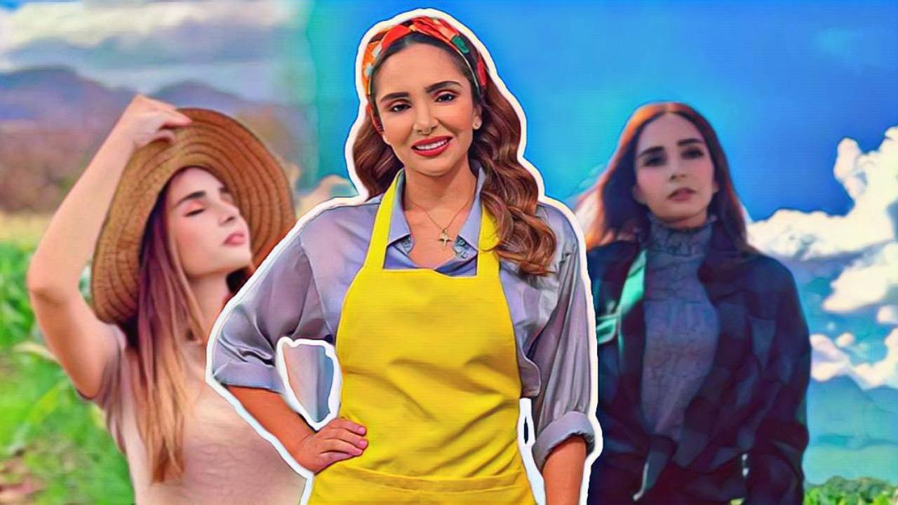 Imagen Principal de Nota: Lo que no sabías sobre la chef Laura Pérez