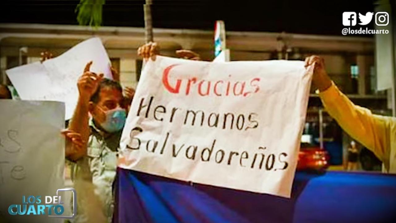 Imagen Principal de Nota: 'Gobierno de hierro', el divertido video parodia de Los del cuarto que te hará llorar de risa