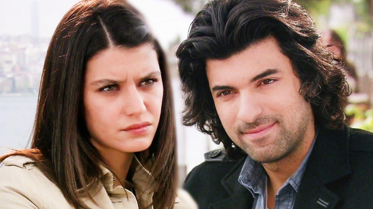 Imagen de ¿Qué culpa tiene Fatmagül?: La verdadera historia detrás de esta novela