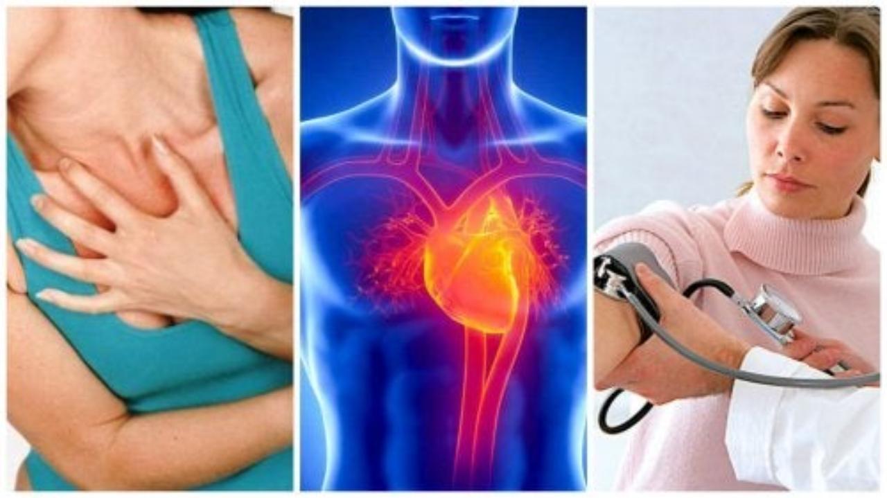 Imagen Principal de Nota: Síntomas y riesgos de la hipertensión arterial alta, explicados por un experto (vídeos)