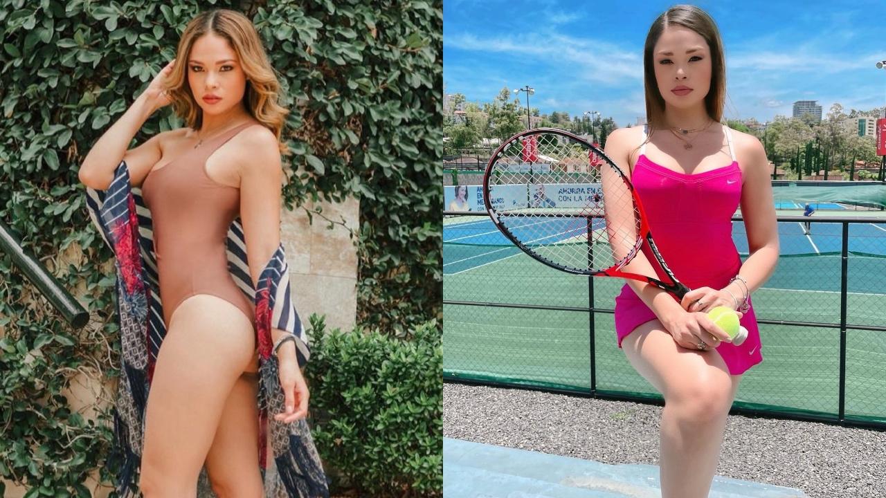 Imagen de Sirey Morán compartió rutinas de ejercicio para tener piernas y glúteos envidiables