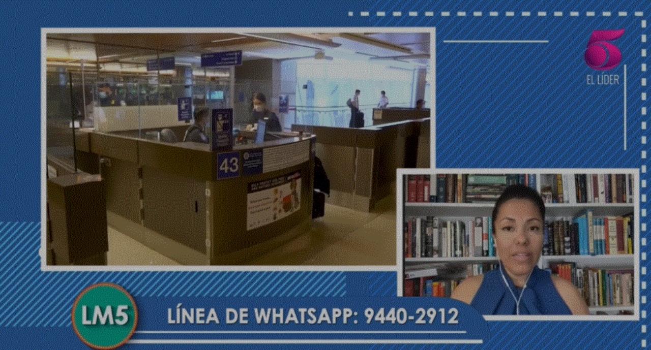 Imagen Principal de Nota: Conozca los castigos a los que se enfrentan quienes mienten para obtener una Green Card en Estados Unidos
