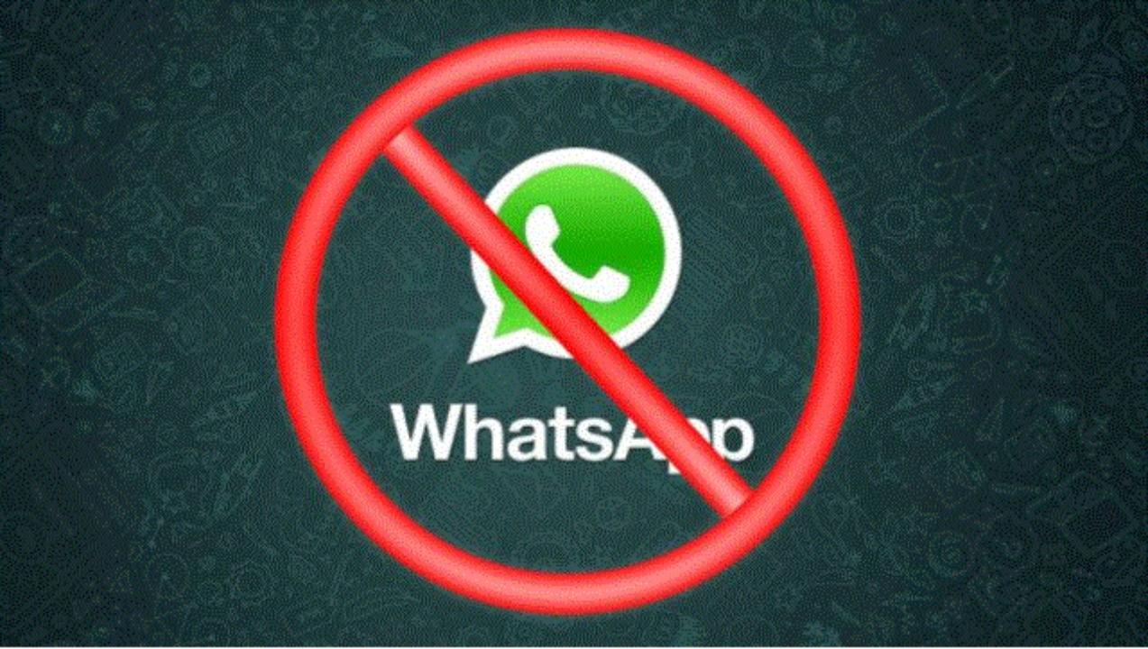 Imagen de Estos son los celulares que se quedarán sin WhatsApp a partir del 15 de mayo de 2021