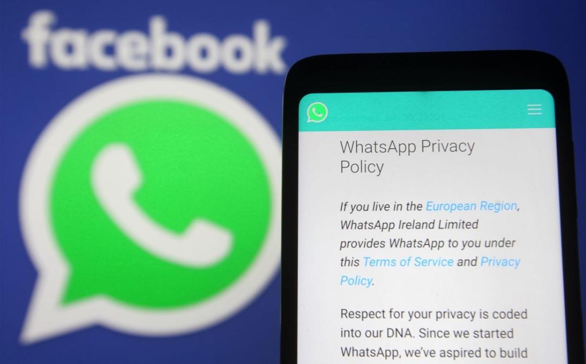 Imagen de WhatsApp: ¿Nueva política de privacidad afectará tu cuenta? Esto es lo que debes saber