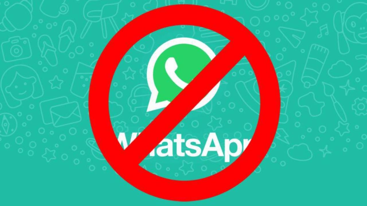 Imagen Principal de Nota: ¡Entérate! ¿Por qué WhatsApp podría cerrar tu cuenta este 2021?