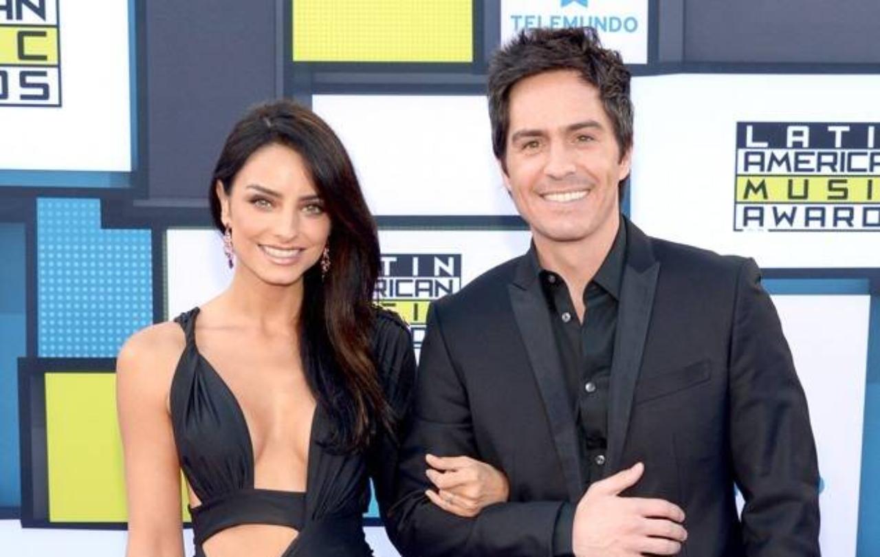 Imagen Principal de Nota: Aislinn Derbez revela los verdaderos motivos de su separación con Mauricio Ochmann