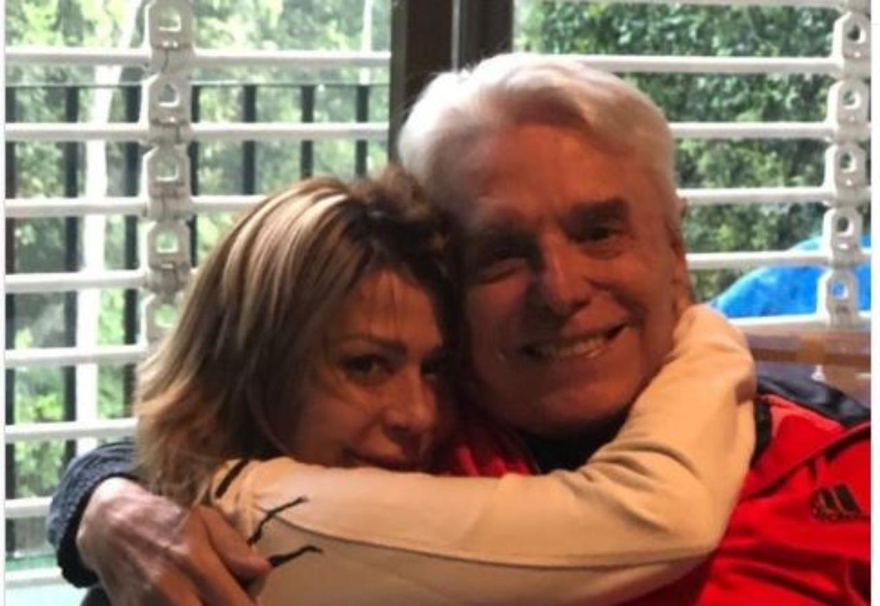 Imagen Principal de Nota: ‘¡El mejor del mundo!’, así felicitó Alejandra Guzmán a su papá, pese a polémica por supuesta violación a Frida Sofía